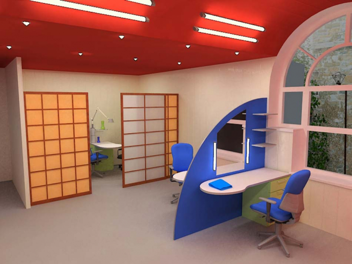 Architectural Home Design