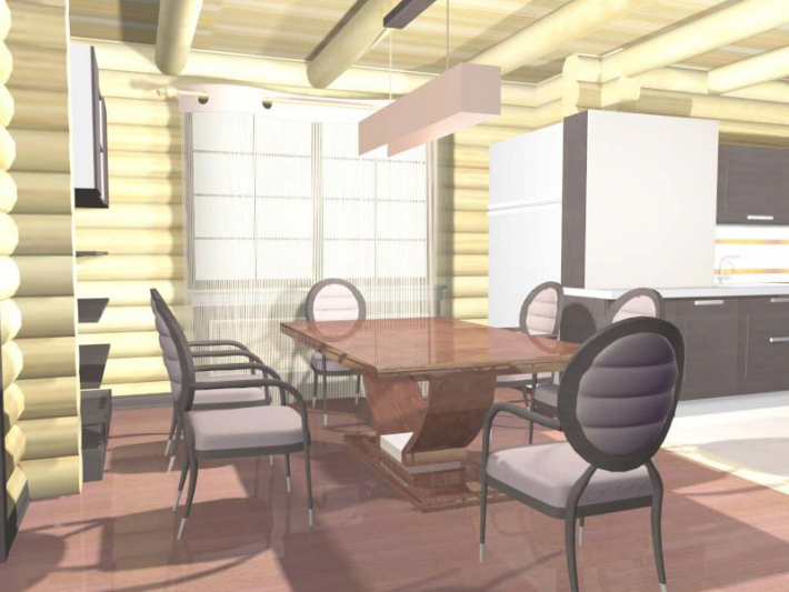 Architectural Home Design
