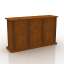 Commode