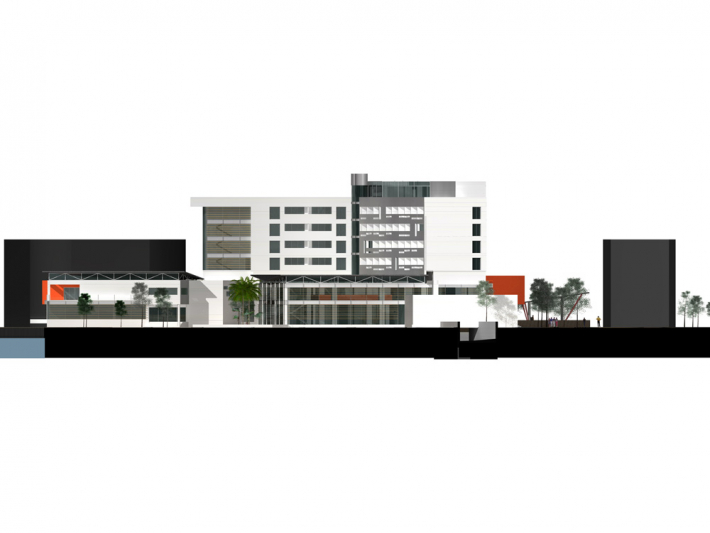 Architectural Home Design