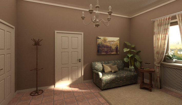 Architectural Home Design
