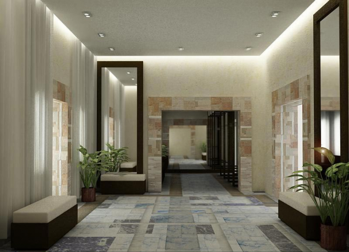 Architectural Home Design
