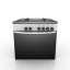 Oven