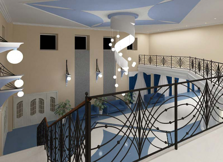Architectural Home Design