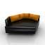 Settee
