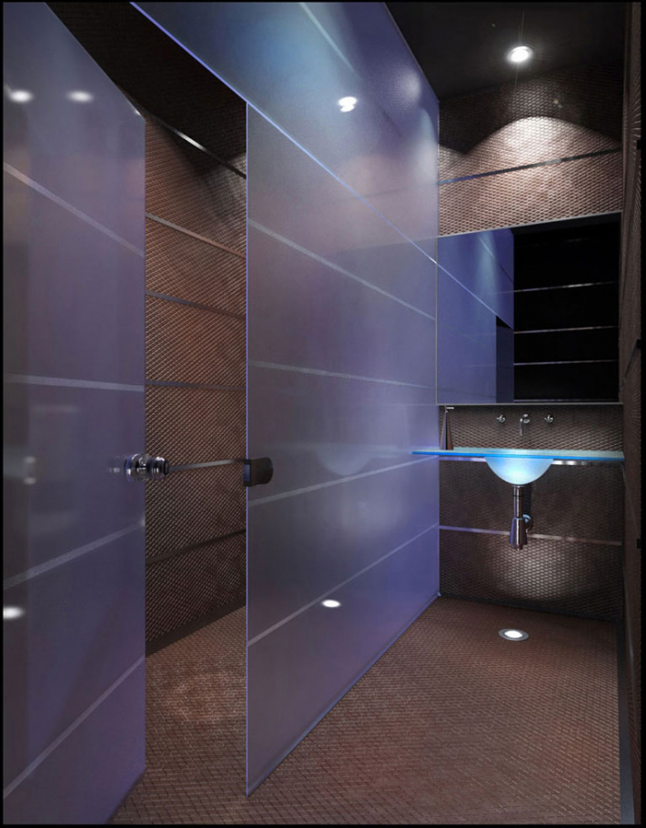 Architectural Home Design