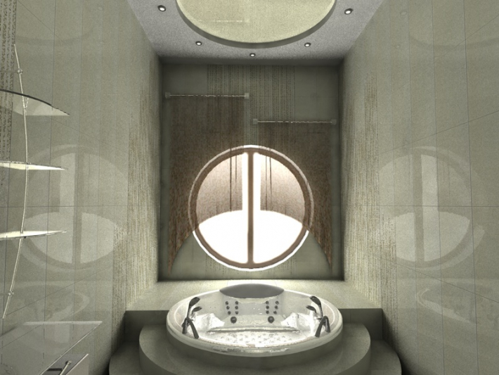 Architectural Home Design