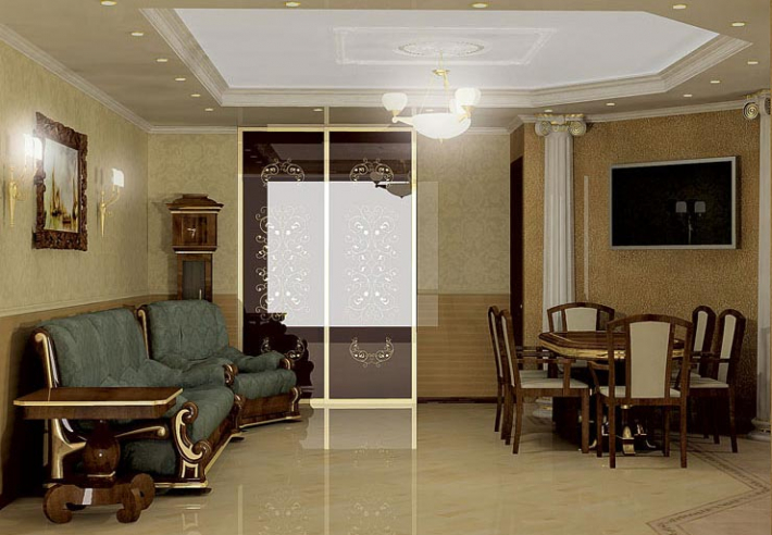 Architectural Home Design