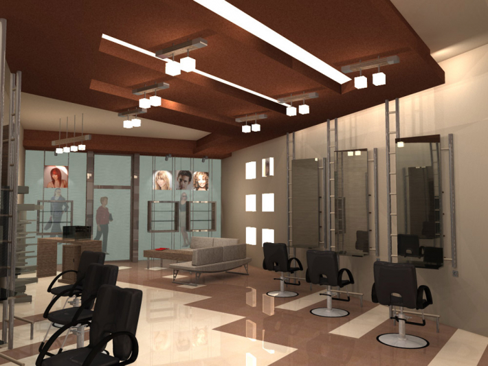 Architectural Home Design