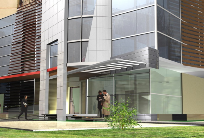 Architectural Home Design