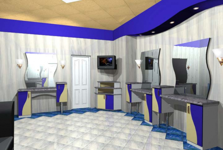 Architectural Home Design