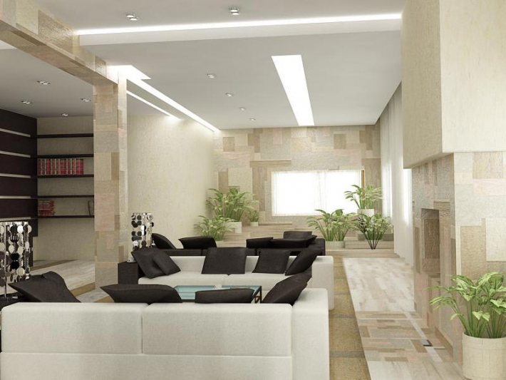 Architectural Home Design