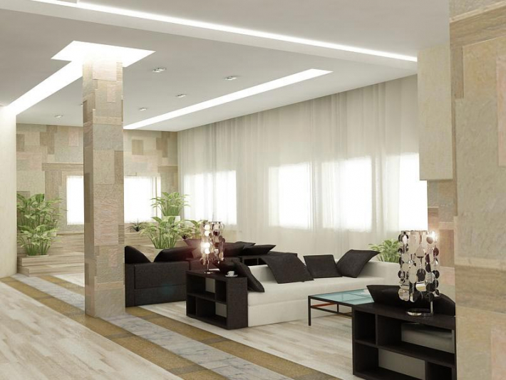 Architectural Home Design