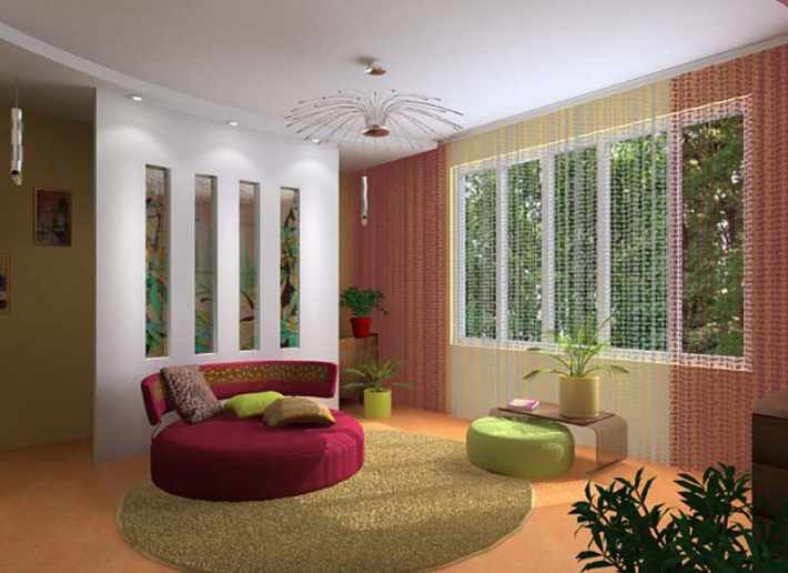 Architectural Home Design