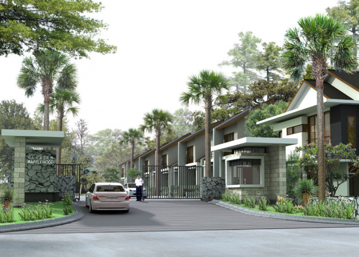 Architectural Home Design