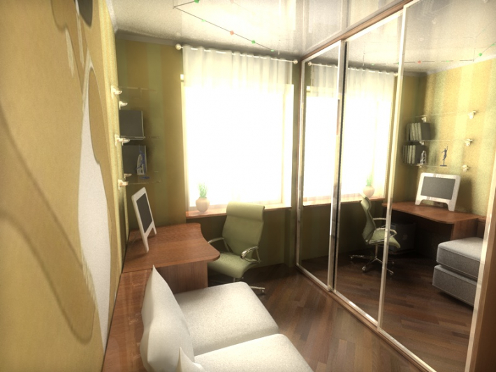 Architectural Home Design