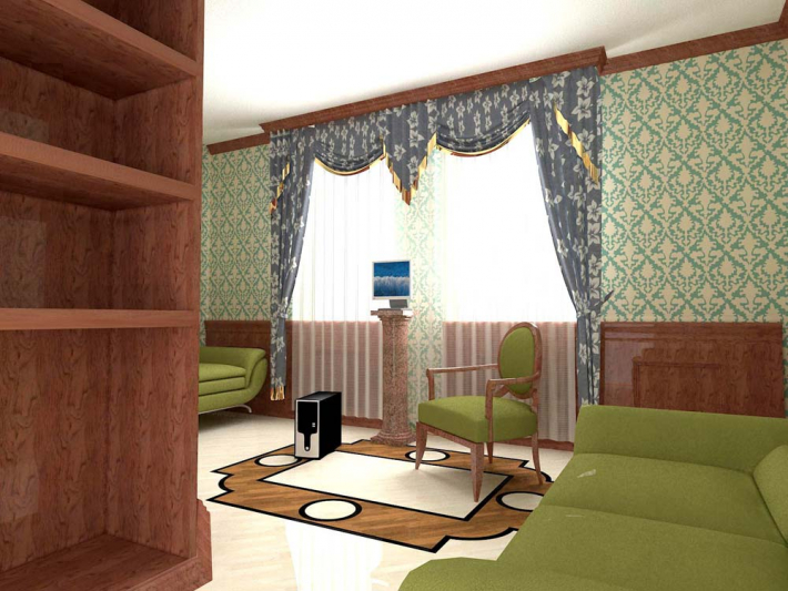 Architectural Home Design
