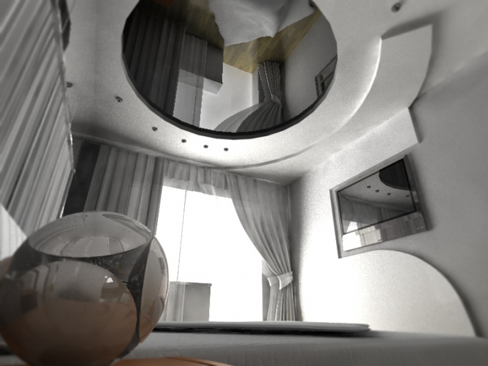 Architectural Home Design