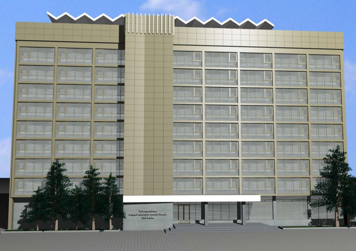 Architectural Home Design