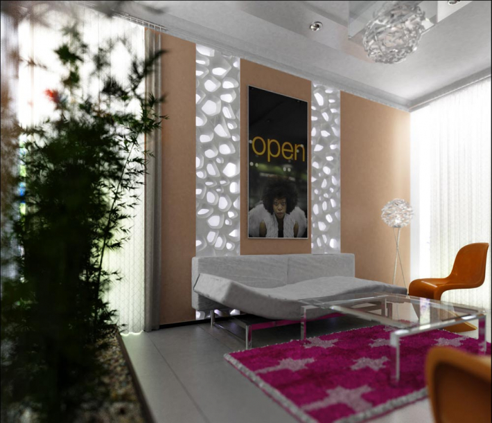 Architectural Home Design