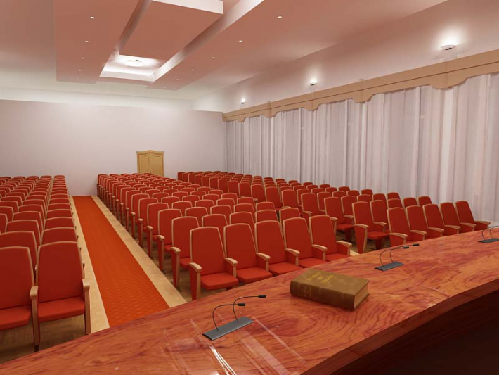 Architectural Home Design