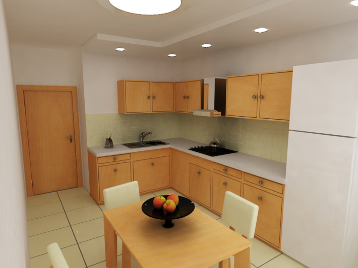 Architectural Home Design