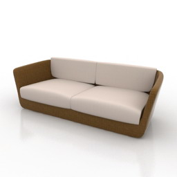 "Avantis Amber" - Furniture collection preview