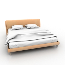 3D Bed preview