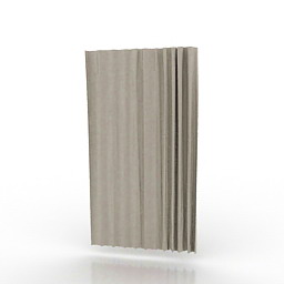 blind 3D Model Preview #e1f537ad
