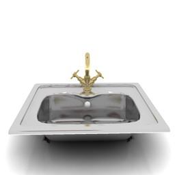 "Il Borgo-1" - Bathroom preview