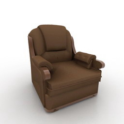 "Leon" - Furniture collection preview
