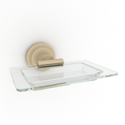 3D Tray preview