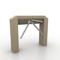 tourniquet tb 3D Model Preview #5900e165