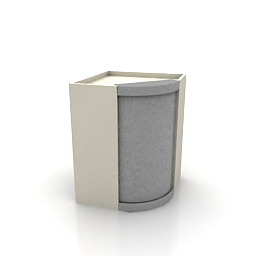 3D Equipment preview
