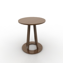 3D Table preview