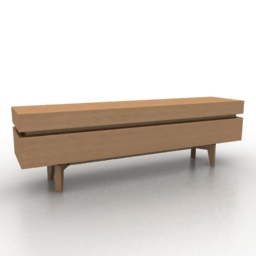 "Giorgetti" - Furniture collection preview