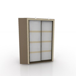3D Wardrobe preview