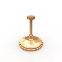 3D Plate preview