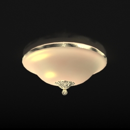3D Luster preview