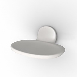 3D Holder preview