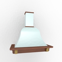 3D Vent preview