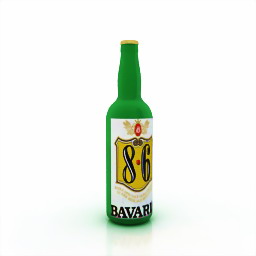 3D Beer preview