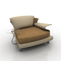 "Super Roy" - Furniture collection preview