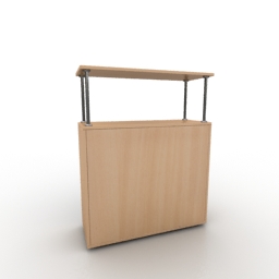 3D Drawer preview