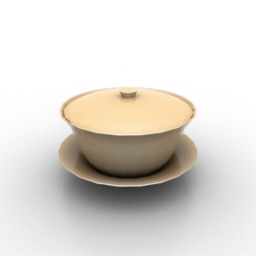 table-ware 3D Model Preview #fb783dfe