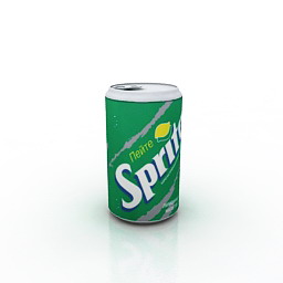 3D Sprite preview