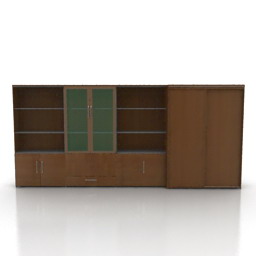 "Office-1" - Interior collection preview