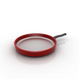 griddle 3D Model Preview #df7926de