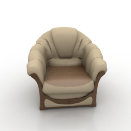 "Lotos" - Furniture collection preview