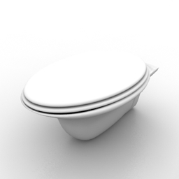 3D Bidet preview